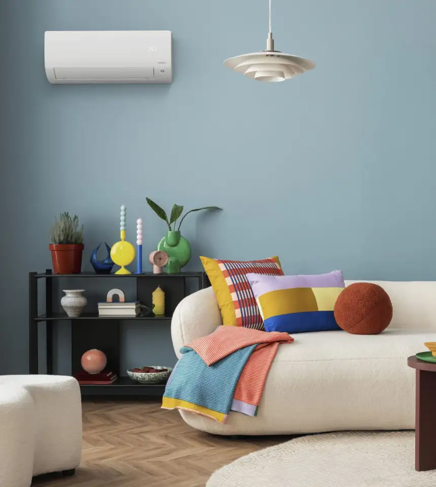 Climatisation Atlantic Murao Premium