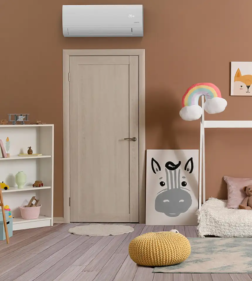Climatisation atlantic Murao Smart