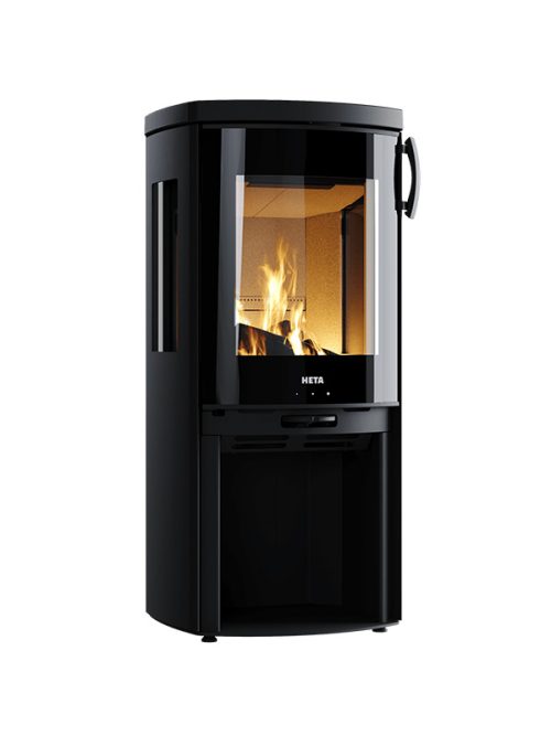HETA Icon-Line Moderna V Vitres Latérales