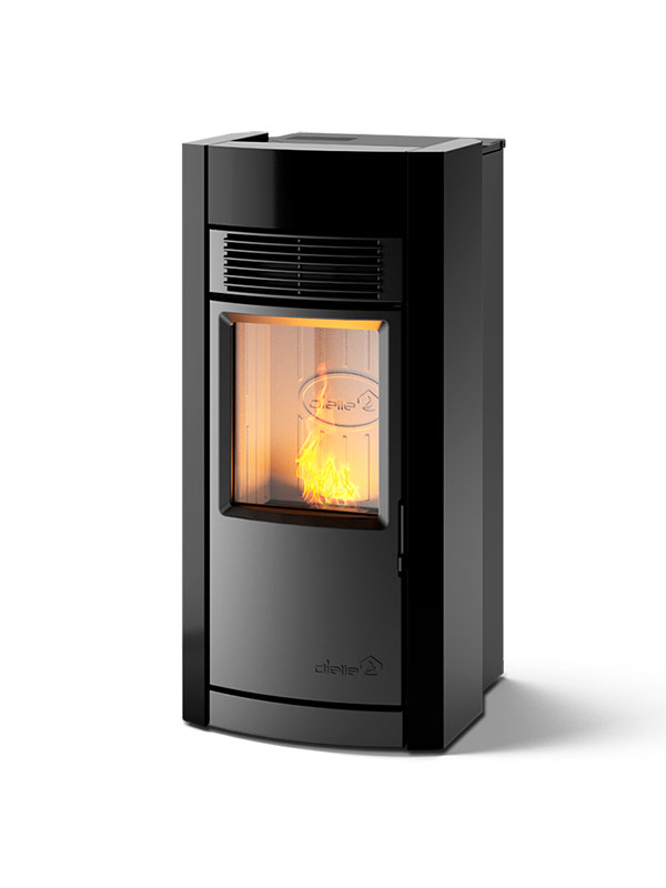 Poêle à granulés Dielle Scirocco